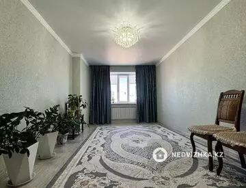 48 м², 1-комнатная квартира, этаж 4 из 9, 48 м², изображение - 6
