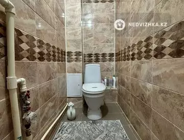 48 м², 1-комнатная квартира, этаж 4 из 9, 48 м², изображение - 9