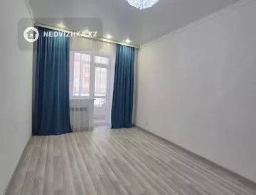 1-комнатная квартира, этаж 1 из 5, 52 м²