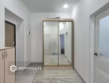 51.8 м², 1-комнатная квартира, этаж 1 из 5, 52 м², изображение - 11