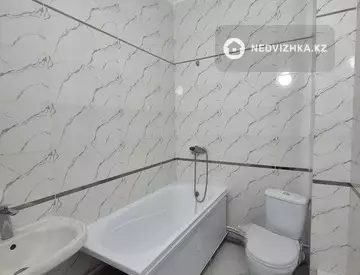 51.8 м², 1-комнатная квартира, этаж 1 из 5, 52 м², изображение - 15