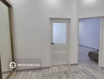 51.8 м², 1-комнатная квартира, этаж 1 из 5, 52 м², изображение - 12