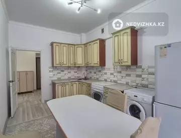 51.8 м², 1-комнатная квартира, этаж 1 из 5, 52 м², изображение - 7