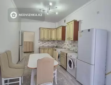 51.8 м², 1-комнатная квартира, этаж 1 из 5, 52 м², изображение - 5