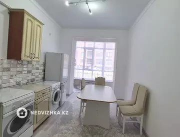 51.8 м², 1-комнатная квартира, этаж 1 из 5, 52 м², изображение - 4
