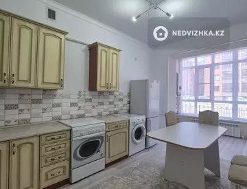 51.8 м², 1-комнатная квартира, этаж 1 из 5, 52 м², изображение - 6