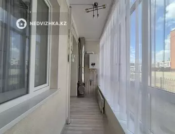 51.8 м², 1-комнатная квартира, этаж 1 из 5, 52 м², изображение - 8