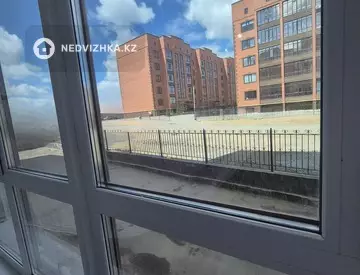 51.8 м², 1-комнатная квартира, этаж 1 из 5, 52 м², изображение - 9