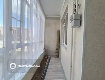 51.8 м², 1-комнатная квартира, этаж 1 из 5, 52 м², изображение - 10