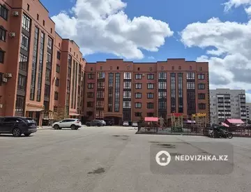 51.8 м², 1-комнатная квартира, этаж 1 из 5, 52 м², изображение - 17