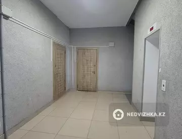51.8 м², 1-комнатная квартира, этаж 1 из 5, 52 м², изображение - 16
