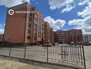 51.8 м², 1-комнатная квартира, этаж 1 из 5, 52 м², изображение - 18