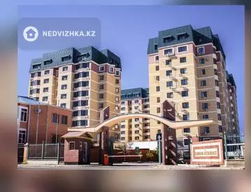 3-комнатная квартира, этаж 6 из 9, 104 м²