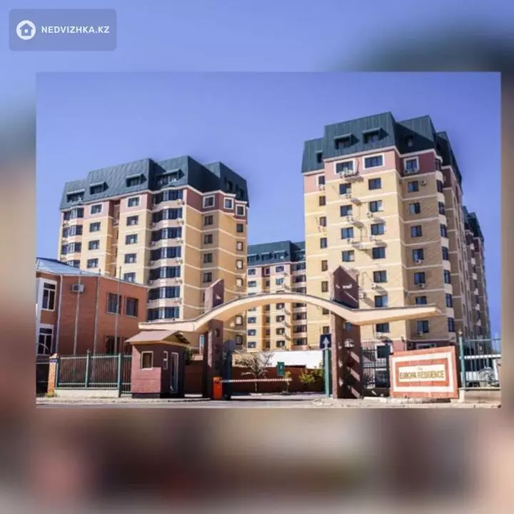 104 м², 3-комнатная квартира, этаж 6 из 9, 104 м², изображение - 1