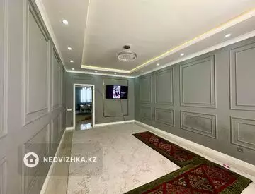 176 м², 4-комнатная квартира, этаж 5 из 6, 176 м², изображение - 10
