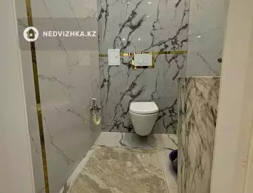 4-комнатная квартира, этаж 5 из 6, 176 м²
