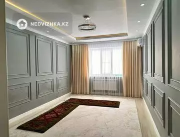 176 м², 4-комнатная квартира, этаж 5 из 6, 176 м², изображение - 8