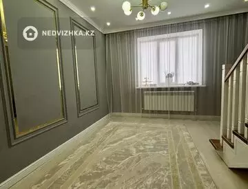 176 м², 4-комнатная квартира, этаж 5 из 6, 176 м², изображение - 5