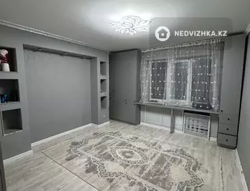 3-комнатная квартира, этаж 5 из 5, 89 м²
