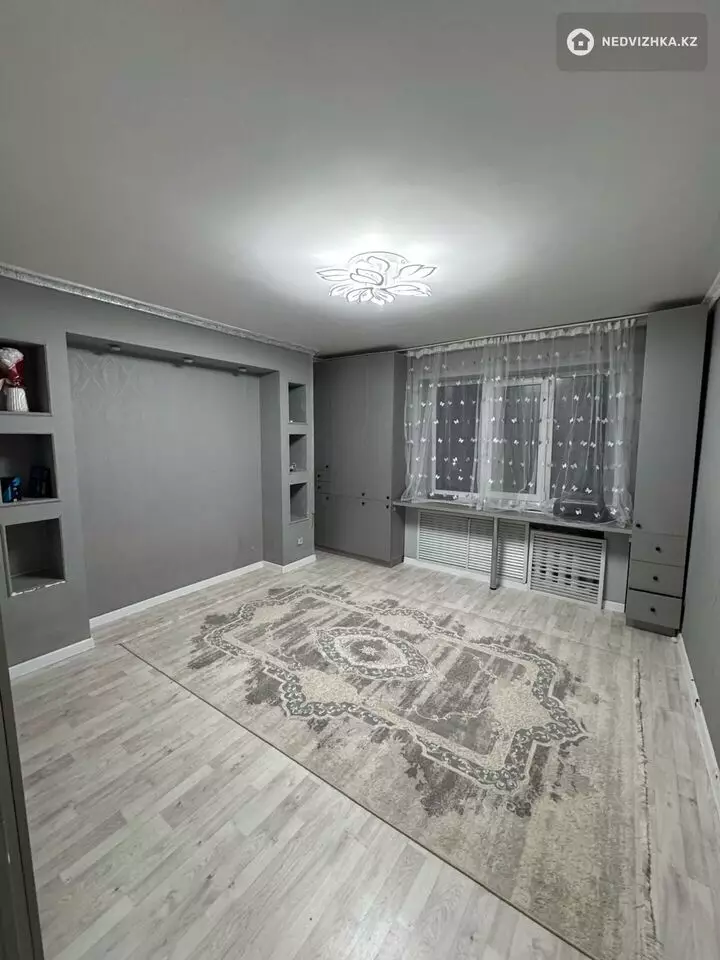 89 м², 3-комнатная квартира, этаж 5 из 5, 89 м², изображение - 1