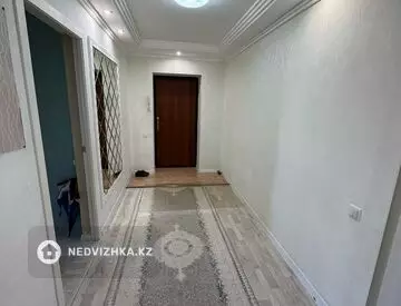 89 м², 3-комнатная квартира, этаж 5 из 5, 89 м², изображение - 5