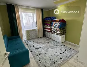 89 м², 3-комнатная квартира, этаж 5 из 5, 89 м², изображение - 4