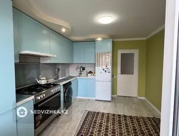 89 м², 3-комнатная квартира, этаж 5 из 5, 89 м², изображение - 8