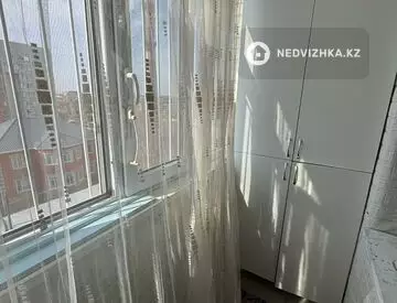 89 м², 3-комнатная квартира, этаж 5 из 5, 89 м², изображение - 7