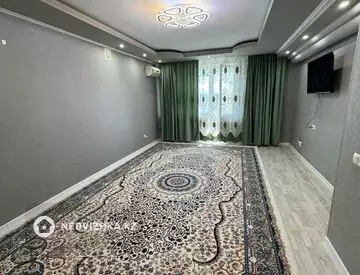 3-комнатная квартира, этаж 5 из 5, 89 м²