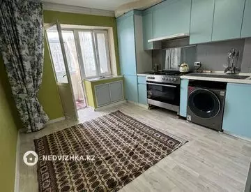 3-комнатная квартира, этаж 5 из 5, 89 м²
