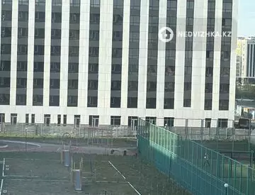 1-комнатная квартира, этаж 5 из 10, 40 м²