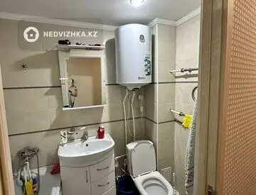 42 м², 2-комнатная квартира, этаж 5 из 5, 42 м², изображение - 7