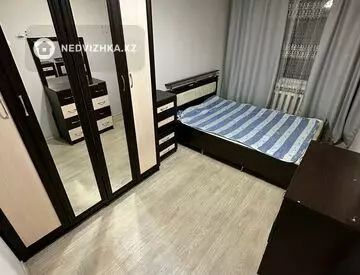 2-комнатная квартира, этаж 5 из 5, 42 м²