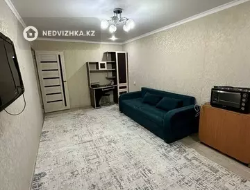 2-комнатная квартира, этаж 5 из 5, 42 м²
