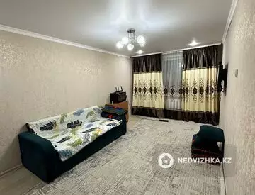 2-комнатная квартира, этаж 5 из 5, 42 м²