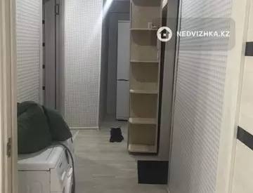 42 м², 2-комнатная квартира, этаж 5 из 5, 42 м², изображение - 8
