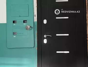 42 м², 2-комнатная квартира, этаж 5 из 5, 42 м², изображение - 4