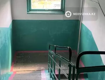 42 м², 2-комнатная квартира, этаж 5 из 5, 42 м², изображение - 5