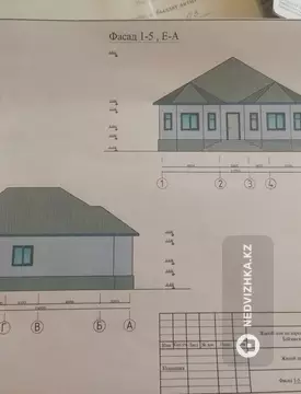 6-комнатный дом, 9 соток, 120 м²