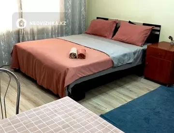 2-комнатная квартира, этаж 9 из 18, 54 м², посуточно