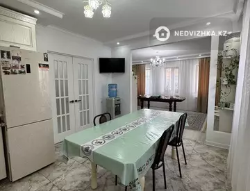 208 м², 5-комнатный дом, 8 соток, 208 м², изображение - 4