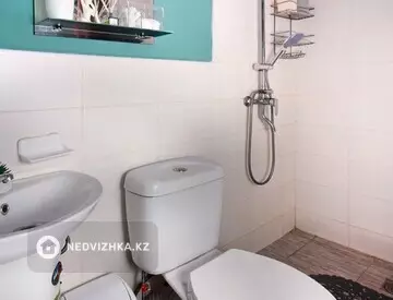 18 м², 1-комнатная квартира, этаж 1 из 2, 18 м², посуточно, изображение - 1