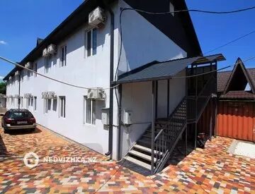 18 м², 1-комнатная квартира, этаж 1 из 2, 18 м², посуточно, изображение - 2