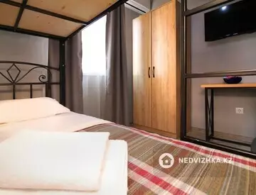 18 м², 1-комнатная квартира, этаж 1 из 2, 18 м², посуточно, изображение - 3