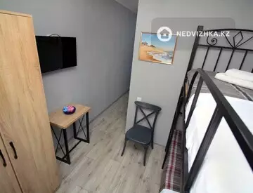18 м², 1-комнатная квартира, этаж 1 из 2, 18 м², посуточно, изображение - 7