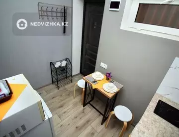 18 м², 1-комнатная квартира, этаж 1 из 2, 18 м², посуточно, изображение - 8