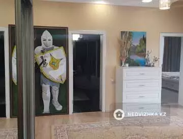280 м², 5-комнатный дом, 9 соток, 280 м², изображение - 17