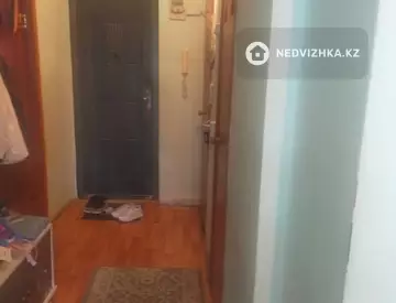 1-комнатная квартира, этаж 4 из 5, 35 м²