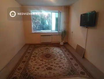 1-комнатная квартира, этаж 4 из 5, 35 м²