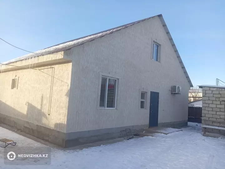 146 м², 5-комнатный дом, 3.3 соток, 146 м², изображение - 1